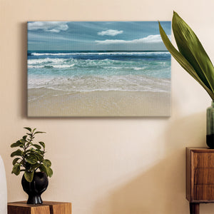 Symphony of the Sea - Canvas Art Print