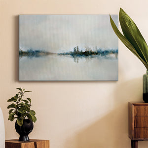 Calm Morning - Canvas Art Print