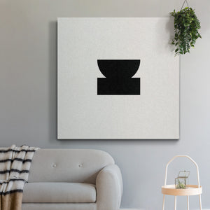 Polymath IV-Premium Gallery Wrapped Canvas - Ready to Hang