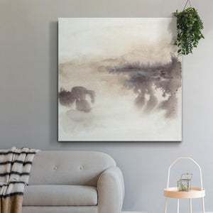 Shadowscape I-Premium Gallery Wrapped Canvas - Ready to Hang