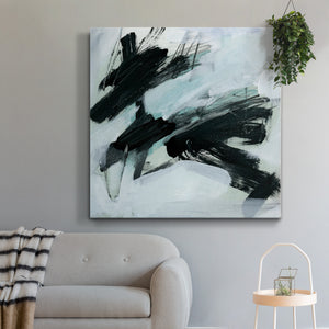 Ocean Current VI-Premium Gallery Wrapped Canvas - Ready to Hang