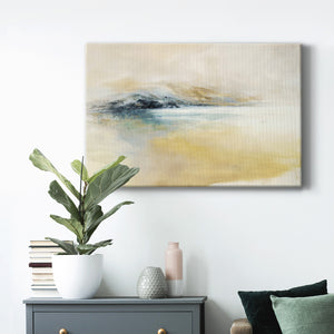 Lost In Thought Premium Gallery Wrapped Canvas - Ready to Hang