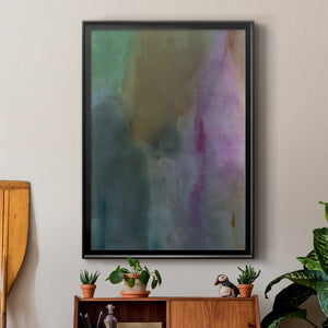 Simple Yet Affecting Premium Framed Print - Ready to Hang