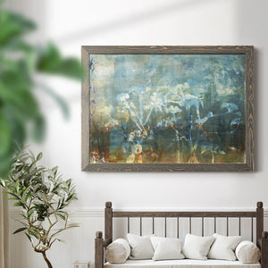 Water's Edge-Premium Framed Canvas - Ready to Hang