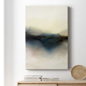 Continuum I  Premium Gallery Wrapped Canvas - Ready to Hang