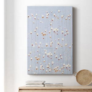 String Theory V1 Premium Gallery Wrapped Canvas - Ready to Hang