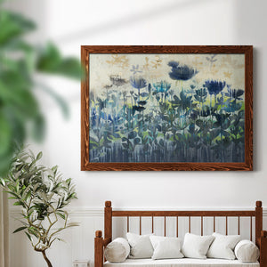 First Day Of Spring-Premium Framed Canvas - Ready to Hang