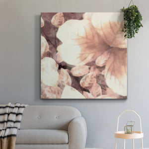 Custom Ocean Cameo I-Premium Gallery Wrapped Canvas - Ready to Hang