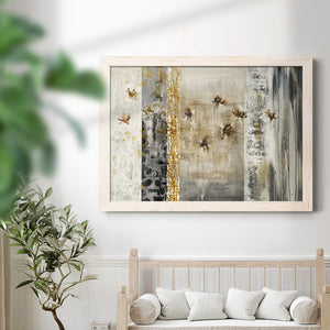 FarFalla Luster-Premium Framed Canvas - Ready to Hang