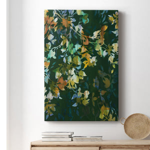 Whirlwind II Premium Gallery Wrapped Canvas - Ready to Hang