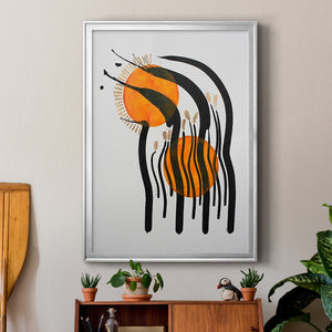 You Shouldn't Have Premium Framed Print - Ready to Hang