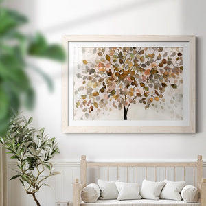 Nature's Gift-Premium Framed Print - Ready to Hang