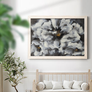 Peonia-Premium Framed Canvas - Ready to Hang