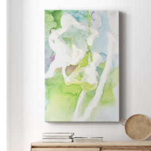 Rising Above II Premium Gallery Wrapped Canvas - Ready to Hang