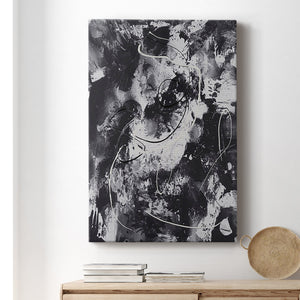 Radical Mix I Premium Gallery Wrapped Canvas - Ready to Hang
