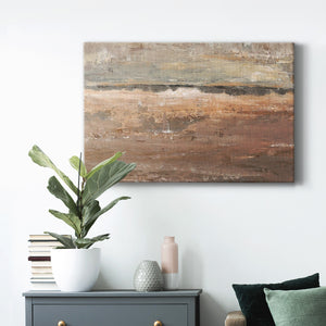 Early Evening Light II Premium Gallery Wrapped Canvas - Ready to Hang