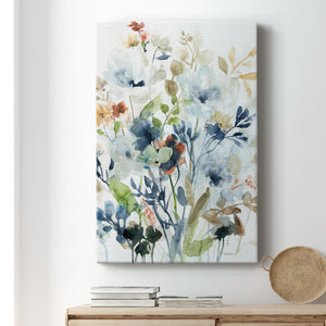 Holland Spring Mix - Canvas Art Print