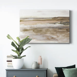 Sunset Bay Premium Gallery Wrapped Canvas - Ready to Hang