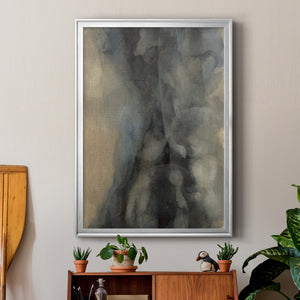The Winter Premium Framed Print - Ready to Hang