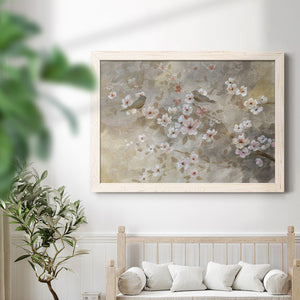 Early Spring-Premium Framed Canvas - Ready to Hang