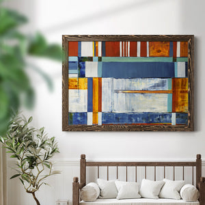 Bright Idea-Premium Framed Canvas - Ready to Hang