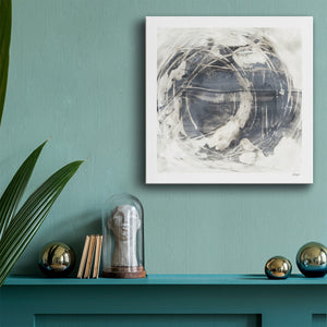 Rotational Orbit I - Canvas Art Print