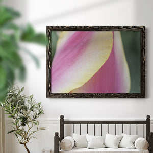 Delicate-Premium Framed Canvas - Ready to Hang