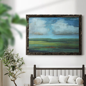 Natural Viewpoint-Premium Framed Canvas - Ready to Hang