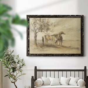 FAMILY TREE-Premium Framed Canvas - Ready to Hang