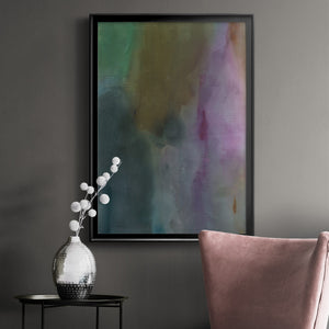 Simple Yet Affecting Premium Framed Print - Ready to Hang