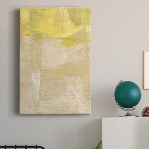 Vovere I Premium Gallery Wrapped Canvas - Ready to Hang