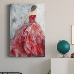 Redowa Premium Gallery Wrapped Canvas - Ready to Hang