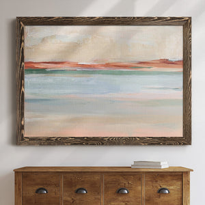 Sienna Horizon II-Premium Framed Canvas - Ready to Hang