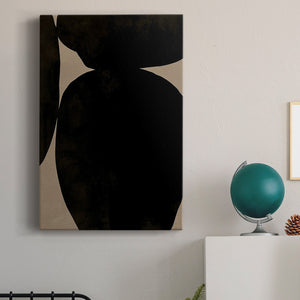 Heirloom Orbs II Premium Gallery Wrapped Canvas - Ready to Hang
