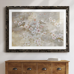 Early Spring-Premium Framed Print - Ready to Hang