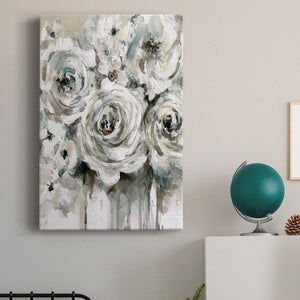 Soft Fragrance II Premium Gallery Wrapped Canvas - Ready to Hang