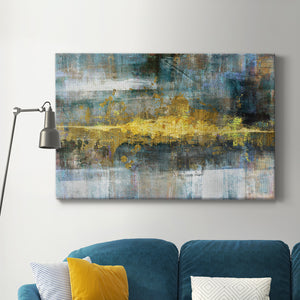 Frequency - Canvas Art Print