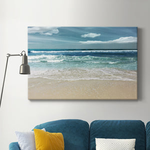 Symphony of the Sea - Canvas Art Print