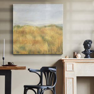 Wheat Fields II-Premium Gallery Wrapped Canvas - Ready to Hang