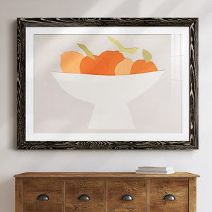 Sumo Citrus I-Premium Framed Print - Ready to Hang