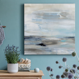 Gulf Stream - Canvas Art Print
