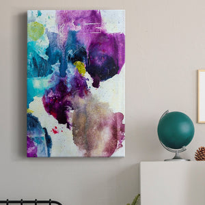 Dreaming II Premium Gallery Wrapped Canvas - Ready to Hang