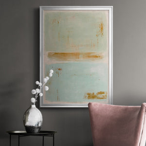 Soft Sided Premium Framed Print - Ready to Hang
