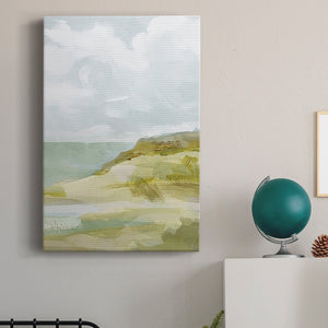 Inlet Impression II Premium Gallery Wrapped Canvas - Ready to Hang