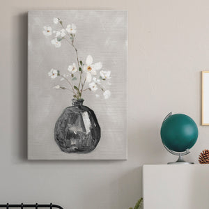 Cottage Spring II Premium Gallery Wrapped Canvas - Ready to Hang