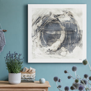 Rotational Orbit I - Canvas Art Print