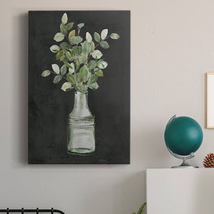 Artisanal Bouquet I Premium Gallery Wrapped Canvas - Ready to Hang