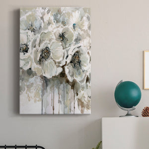 Soft Fragrance I Premium Gallery Wrapped Canvas - Ready to Hang