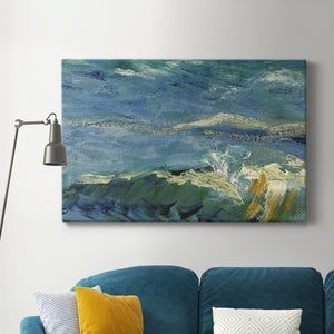 Seascape - Canvas Art Print