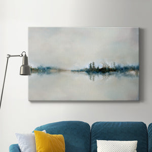 Calm Morning - Canvas Art Print